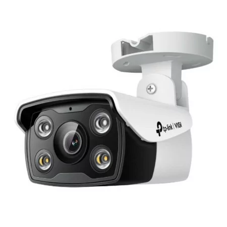 Câmara Bullet TP-Link - 4mm - 3MP - IR 30m - IP67 - VIGI C330|TP-Link|4897098689912
