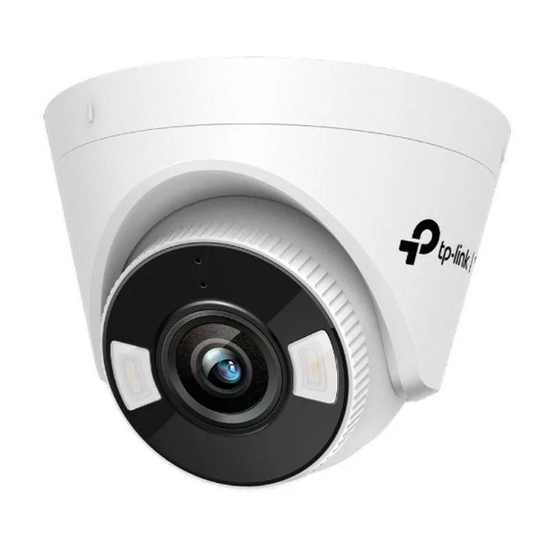 Câmara Turret TP-Link - 4mm - 3MP - IR 30m - VIGI C430|TP-Link|4895252501704 Câmara Turret TP-Link - 4mm - 3MP - IR 30m - VIGI C430|TP-Link|4895252501704