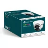 TP-Link Turret Camera - 4mm - 3MP - IR 30m - VIGI C430