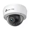 TP-Link Dome Camera - 2.8mm - 4MP - IR 30m - IP67/IK10 - VIGI C240I