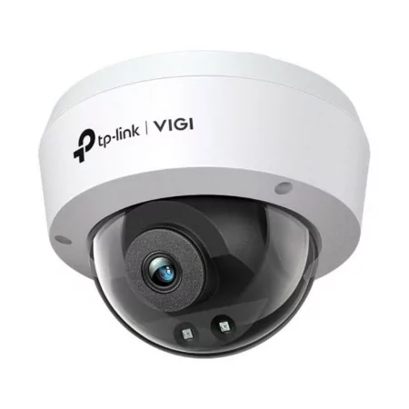 Câmara Dome TP-Link - 4mm - 4MP - IR 30m - IP67/IK10 - VIGI C240I|TP-Link|4897098688915