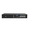 TP-Link Recorder - 8 PoE Channels - VIGI NVR1008H-8P