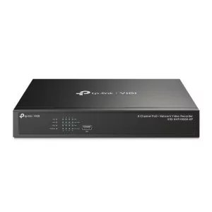 TP-Link Recorder - 8 PoE...