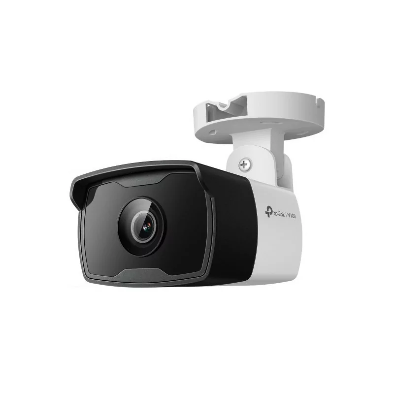 Câmara Bullet TP-Link - 2.8mm - 2MP - IR 30m - IP67 - VIGI C320I|TP-Link|4897098688939 Câmara Bullet TP-Link - 2.8mm - 2MP - IR 30m - IP67 - VIGI C320I|TP-Link|4897098688939