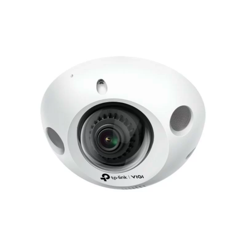 TP-Link Dome Camera - 2.8mm - 3MP - IR 30m - VIGI C230I Mini