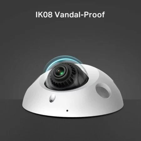 Câmara Dome TP-Link - 2.8mm - 3MP - IR 30m - VIGI C230I Mini|TP-Link|4897098688922