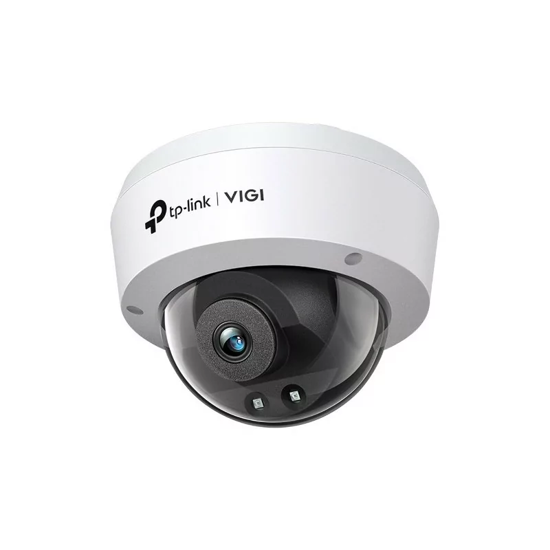 Câmara Dome TP-Link - 2.8mm - 2MP - IR 30m - IP67/IK10 - VIGI C220I|TP-Link|4897098688861 Câmara Dome TP-Link - 2.8mm - 2MP - IR 30m - IP67/IK10 - VIGI C220I|TP-Link|4897098688861