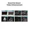 TP-Link Dome Camera - 4mm - 2MP - IR 30m - VIGI C220I