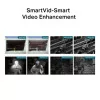 Bullet Camera TP-Link - 6mm - 3MP - IR 30m - IP67 - VIGI C330I