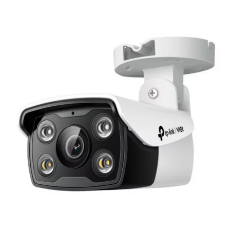 Câmara Bullet TP-Link - 6mm - 4MP - IR 30m - IP67 - VIGI C340|TP-Link|4897098688632