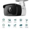 Bullet Camera TP-Link - 6mm - 4MP - IR 30m - IP67 - VIGI C340I