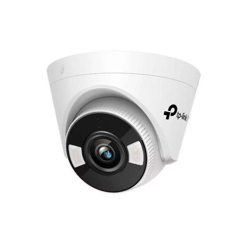 Câmara Turret TP-Link - 2.8mm - 3MP - IR 30m - VIGI C430|TP-Link|4897098689929 Câmara Turret TP-Link - 2.8mm - 3MP - IR 30m - VIGI C430|TP-Link|4897098689929