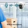 TP-Link Turret Camera - 2.8mm - 3MP - IR 30m - VIGI C430