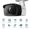 Bullet Camera TP-Link - 4mm - 3MP - IR 30m - IP67 - VIGI C330I