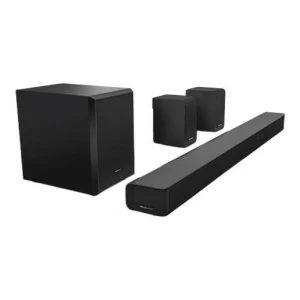 Soundbar Hisense 5.1 -...