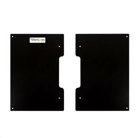 MonLines V071 - Adaptador VESA p/ Samsung Frame 32|MonLINES|
