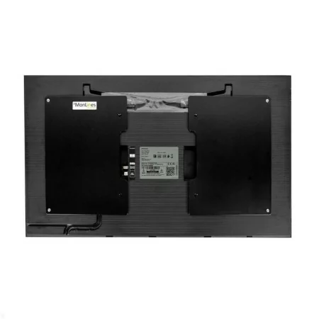 MonLines V071 - Adaptador VESA p/ Samsung Frame 32|MonLINES|