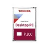 Disco Interno Toshiba - 6TB - 5400RPM - 128MB - P300|Toshiba|8592978249939
