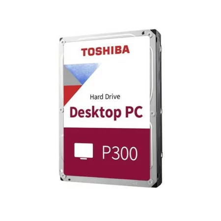 Disco Interno Toshiba - 6TB - 5400RPM - 128MB - P300|Toshiba|8592978249939