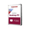 Disco Interno Toshiba - 6TB - 5400RPM - 128MB - P300|Toshiba|8592978249939