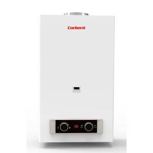 Corberó Gas Heater - (10L -...