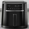 Xiaomi Mi Smart Air Fryer 6L Preta - EU - BHR6942EU|Xiaomi|6941812708347