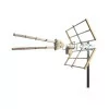 UHF Terrestrial Antenna Filter LTE 5G Novamax - Nova 26 - 13.5 dB- NV010026