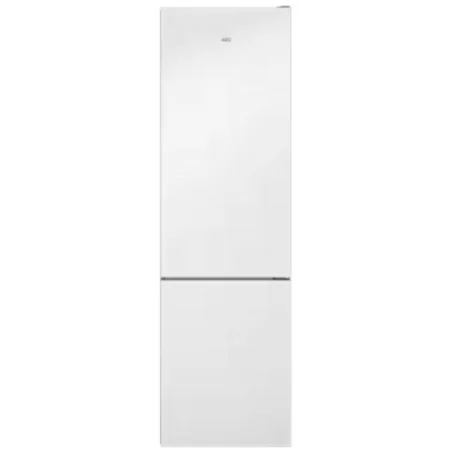 Frigorífico Combinado AEG - 366L - Classe E - No Frost - Inox - RCB736E7ML|Aeg|7332543996261