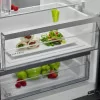Combi Refrigerator AEG - 366L - Class E - No Frost - Stainless Steel - RCB736E7ML