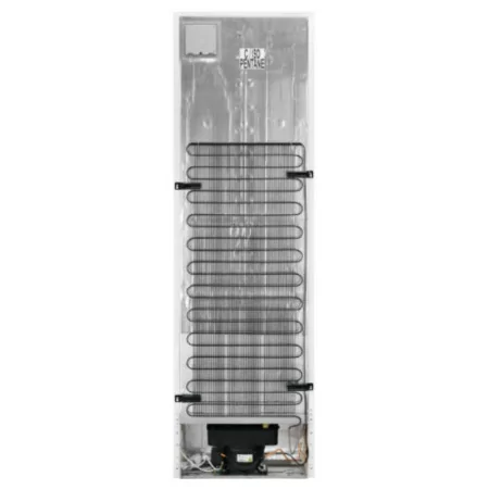 Frigorífico Combinado AEG - 366L - Classe E - No Frost - Inox - RCB736E7ML|Aeg|7332543996261