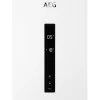 AEG Combined Refrigerator - 366L - No Frost - Class D - White - RCB736D7MW