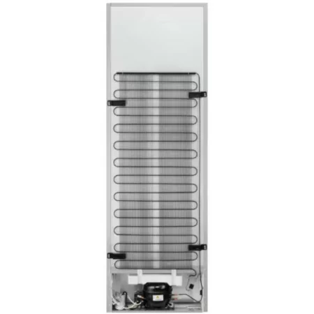 AEG Vertical Chest Freezer - 279L - No Frost - Class E - Stainless Steel - AGB728E3NX