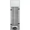AEG Vertical Chest Freezer - 279L - No Frost - Class E - Stainless Steel - AGB728E3NX