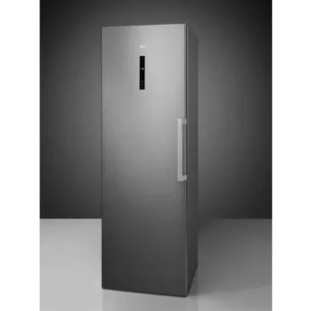 AEG Vertical Chest Freezer - 279L - No Frost - Class E - Stainless Steel - AGB728E3NX