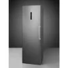 AEG Vertical Chest Freezer - 279L - No Frost - Class E - Stainless Steel - AGB728E3NX