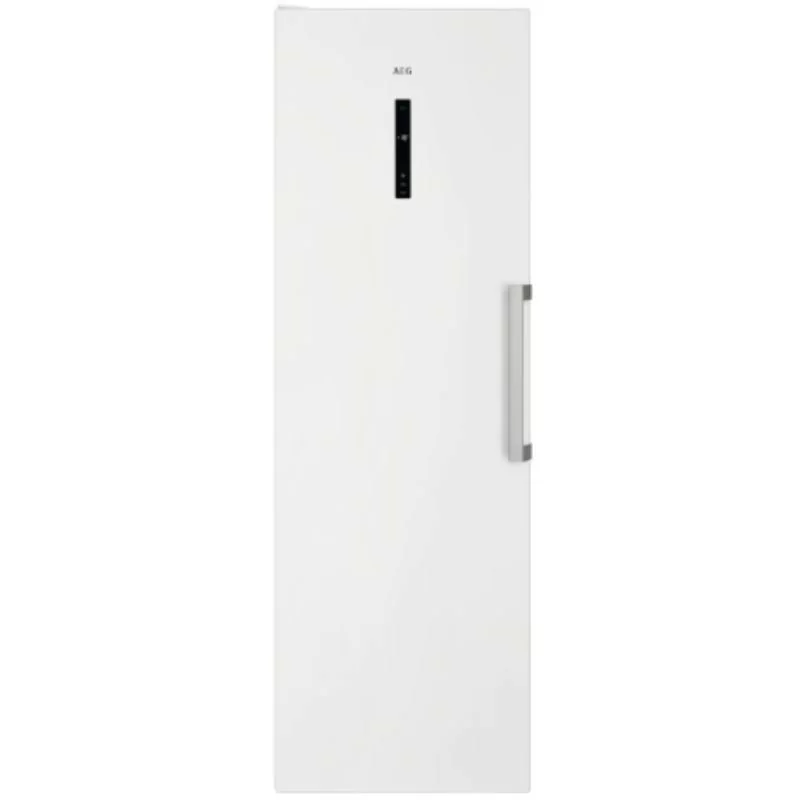AEG Vertical Chest Freezer - 279L - No Frost - Class E - White - AGB728E6NW