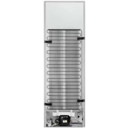 AEG Vertical Chest Freezer - 279L - No Frost - Class E - White - AGB728E6NW