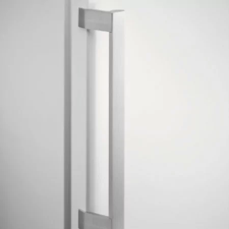 AEG Vertical Chest Freezer - 279L - No Frost - Class E - White - AGB728E6NW