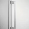AEG Vertical Chest Freezer - 279L - No Frost - Class E - White - AGB728E6NW