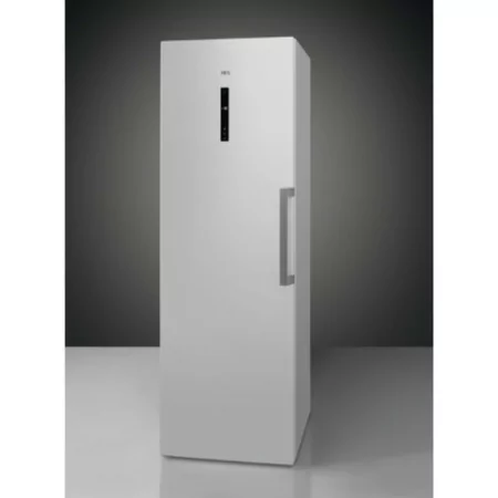 AEG Vertical Chest Freezer - 279L - No Frost - Class E - White - AGB728E6NW