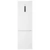 AEG Combined Refrigerator - 366L - No Frost - Class E - White - RCB636E5MW