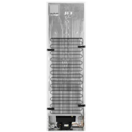 AEG Combined Refrigerator - 366L - No Frost - Class E - White - RCB636E5MW