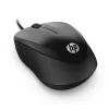 Rato Ótico HP 1000 - 4QM14AA - (Preto - 1,5M - USB)|HP|0192545918244