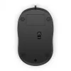 Rato Ótico HP 1000 - 4QM14AA - (Preto - 1,5M - USB)|HP|0192545918244