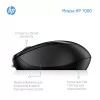 Rato Ótico HP 1000 - 4QM14AA - (Preto - 1,5M - USB)|HP|0192545918244