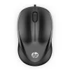 Rato Ótico HP 1000 - 4QM14AA - (Preto - 1,5M - USB)|HP|0192545918244