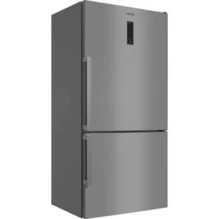 Whirpool Combined Refrigerator - 588L - Class E - No Frost - Stainless Steel - W84BE 72 X 2