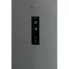 Whirpool Combined Refrigerator - 588L - Class E - No Frost - Stainless Steel - W84BE 72 X 2