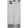 Whirpool Combined Refrigerator - 588L - Class E - No Frost - Stainless Steel - W84BE 72 X 2