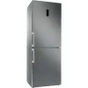 Frigorífico Combinado Whirpool - 462L - Classe D - No Frost - Inox - WB70E 973 X|Whirlpool|8003437623172